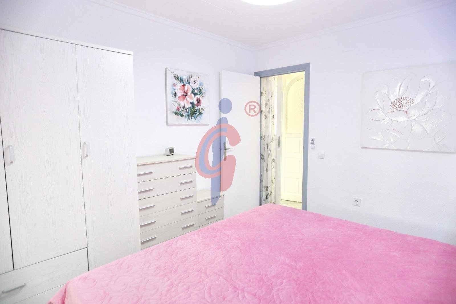 Casa de 52 m² a Torrevella