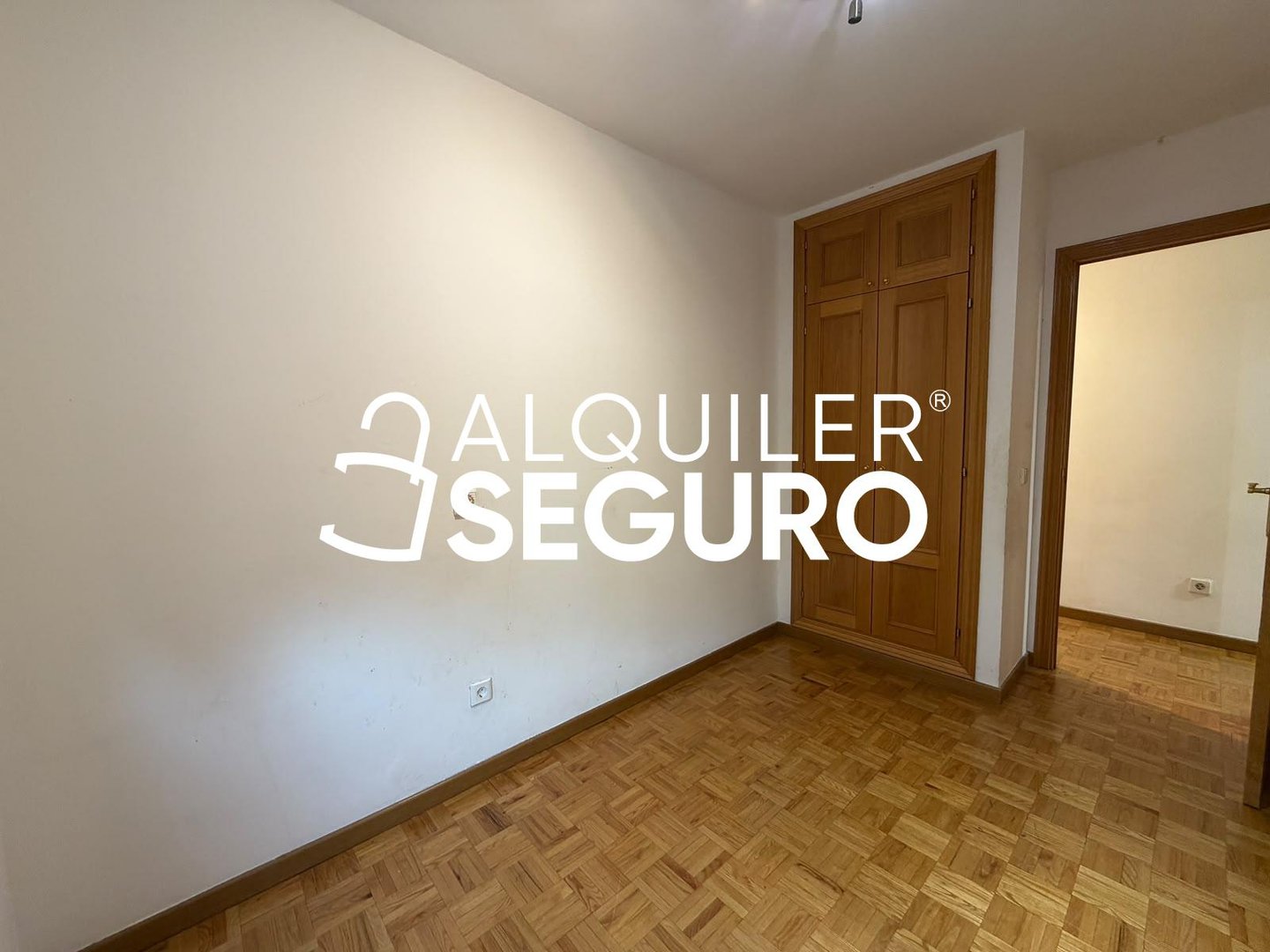 Pis de 90 m² a Madrid