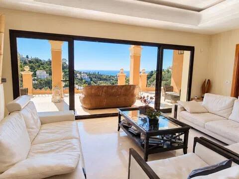 Casa de 534 m² a Marbella