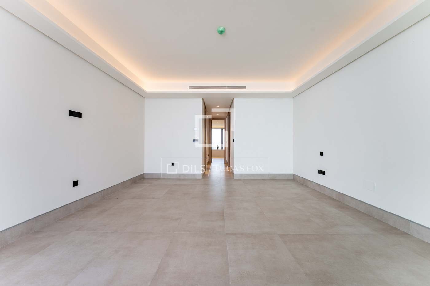Piso de 287 m² en Málaga