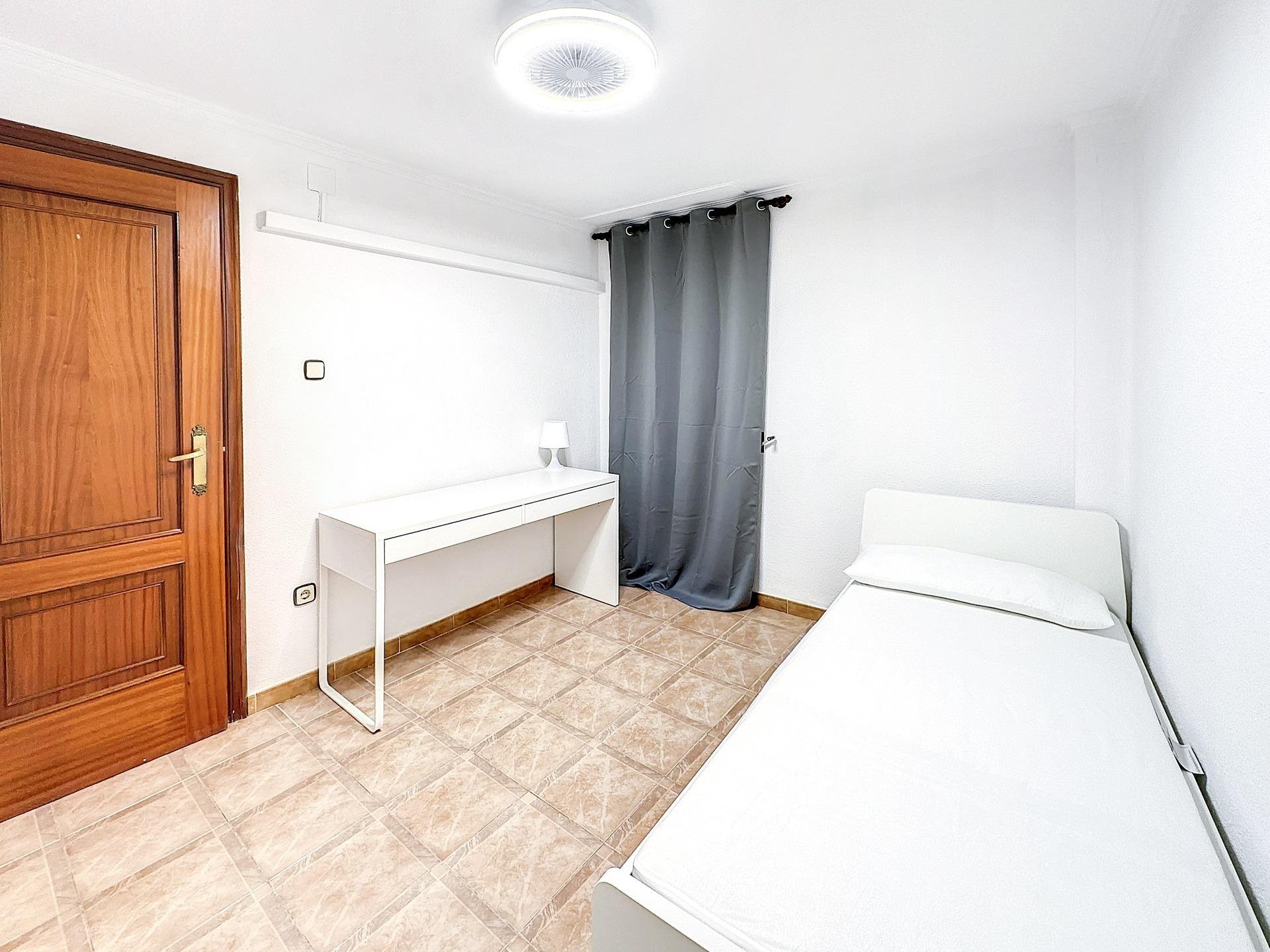 Zimmer zur Miete, Albal