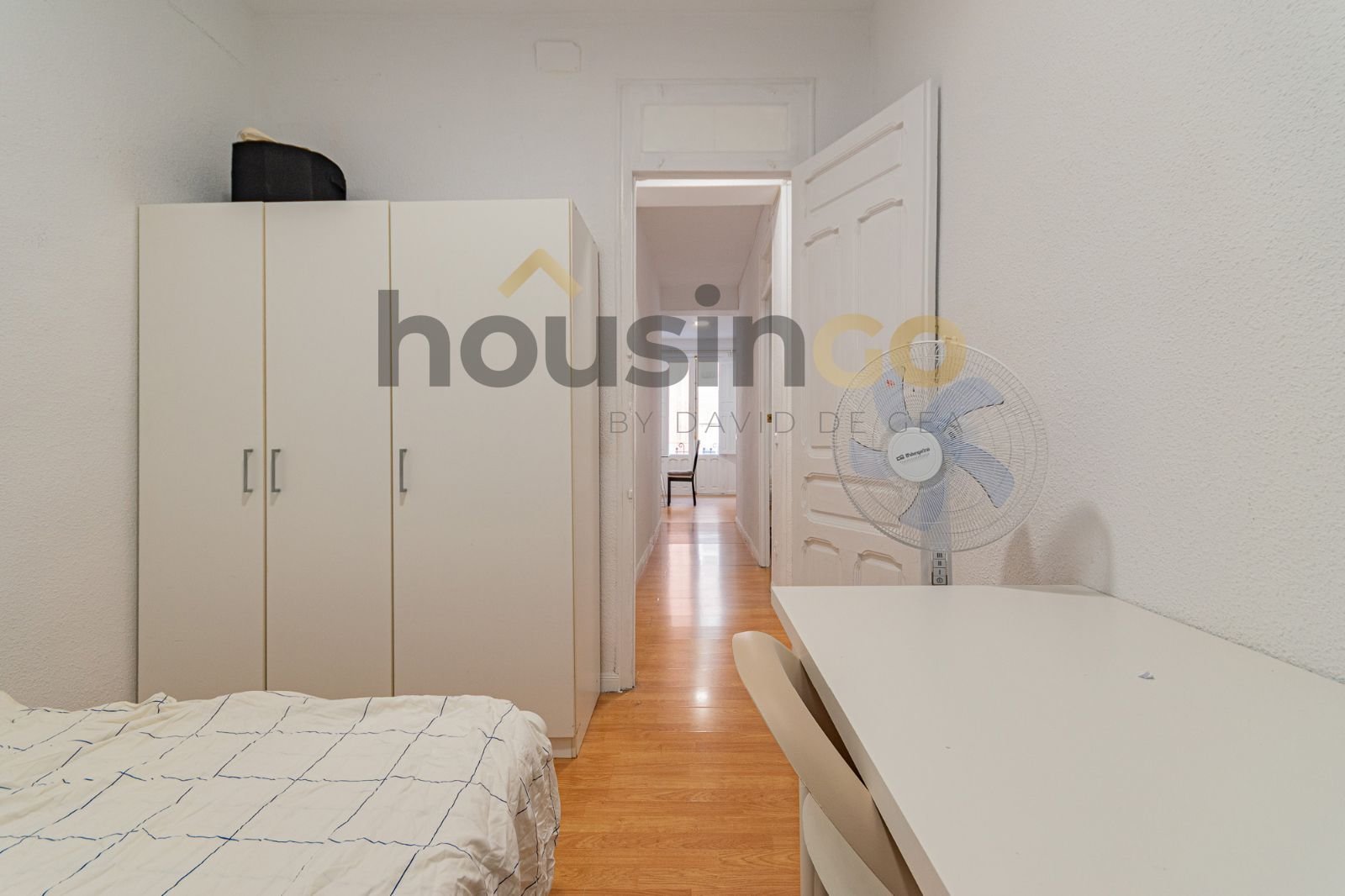 Pis de 108 m² a Madrid
