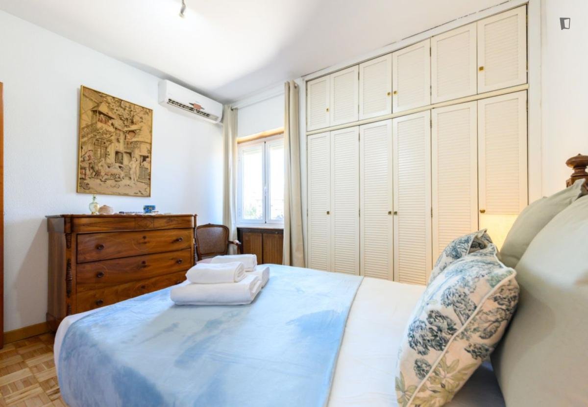 Piso de 171 m² en Madrid