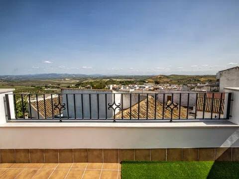Casa de 125 m² en Montemayor