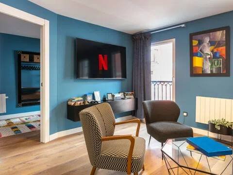 Piso de 75 m² en Santander