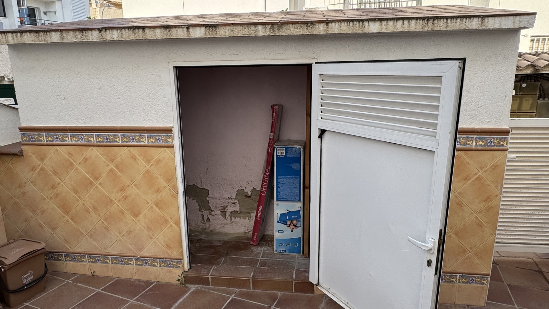 Piso de 132 m² en Cunit