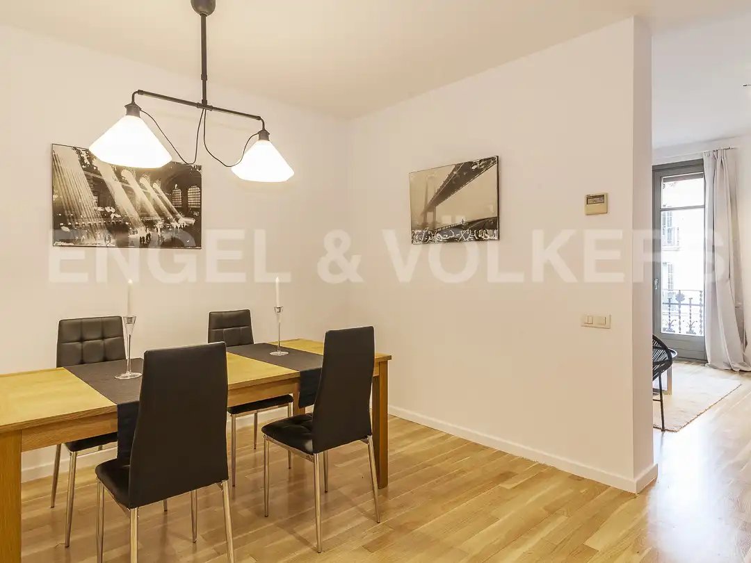 Pis de 67 m² a Barcelona