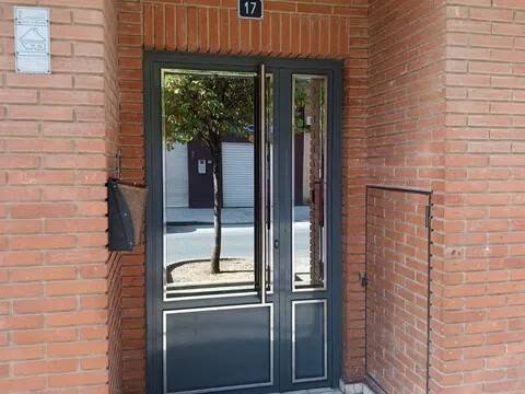 Quarto para alugar, Albacete
