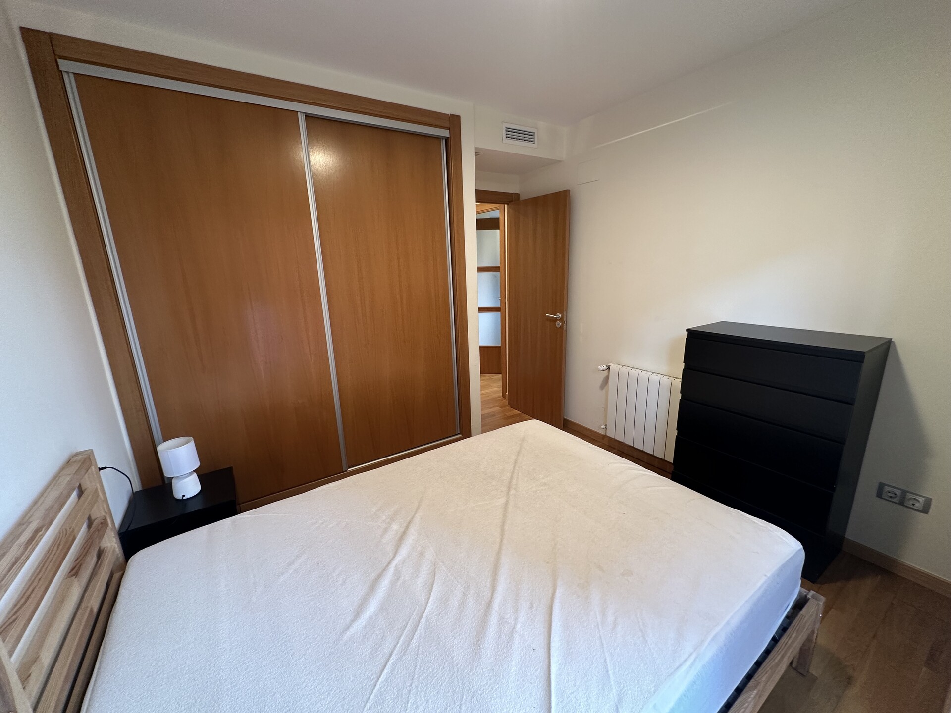 Piso de 57 m² en Valencia