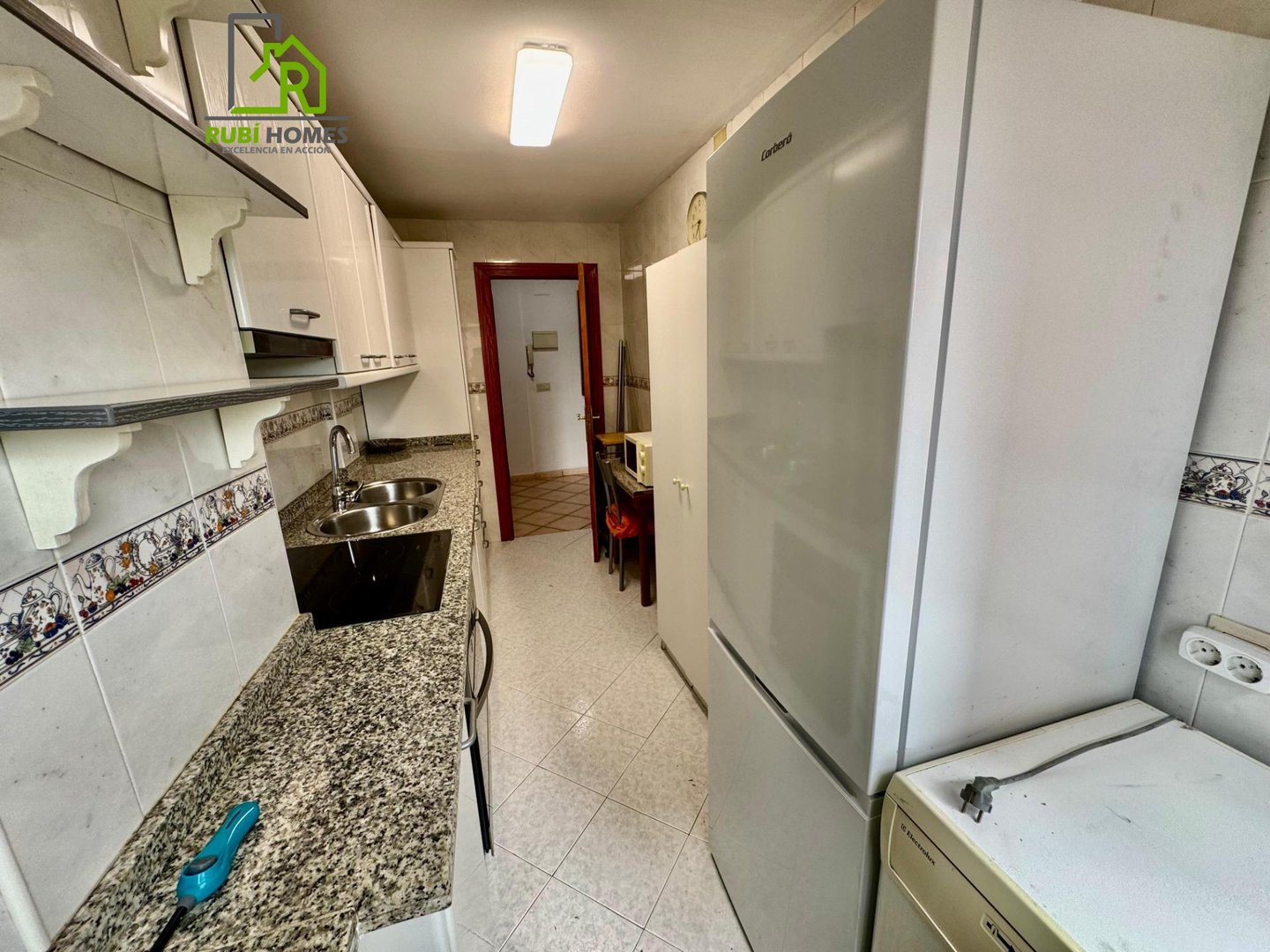 Piso de 90 m² en Granada