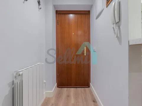 Piso de 62 m² en Oviedo