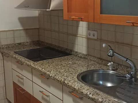 Piso de 60 m² en Vera