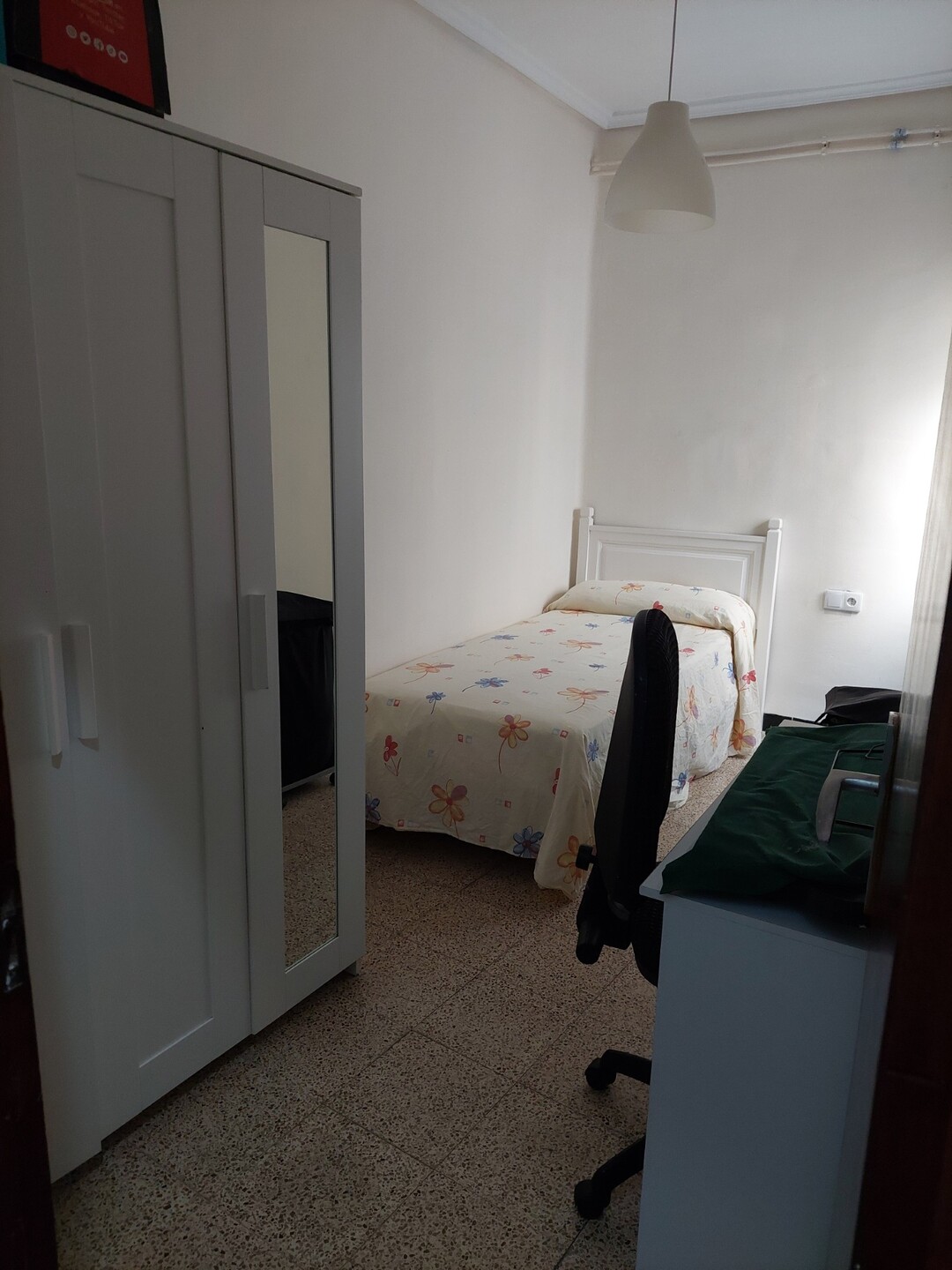 Pis de 120 m² a Castelló de la Plana