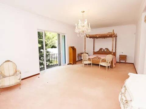 Casa de 971 m² en San Roque
