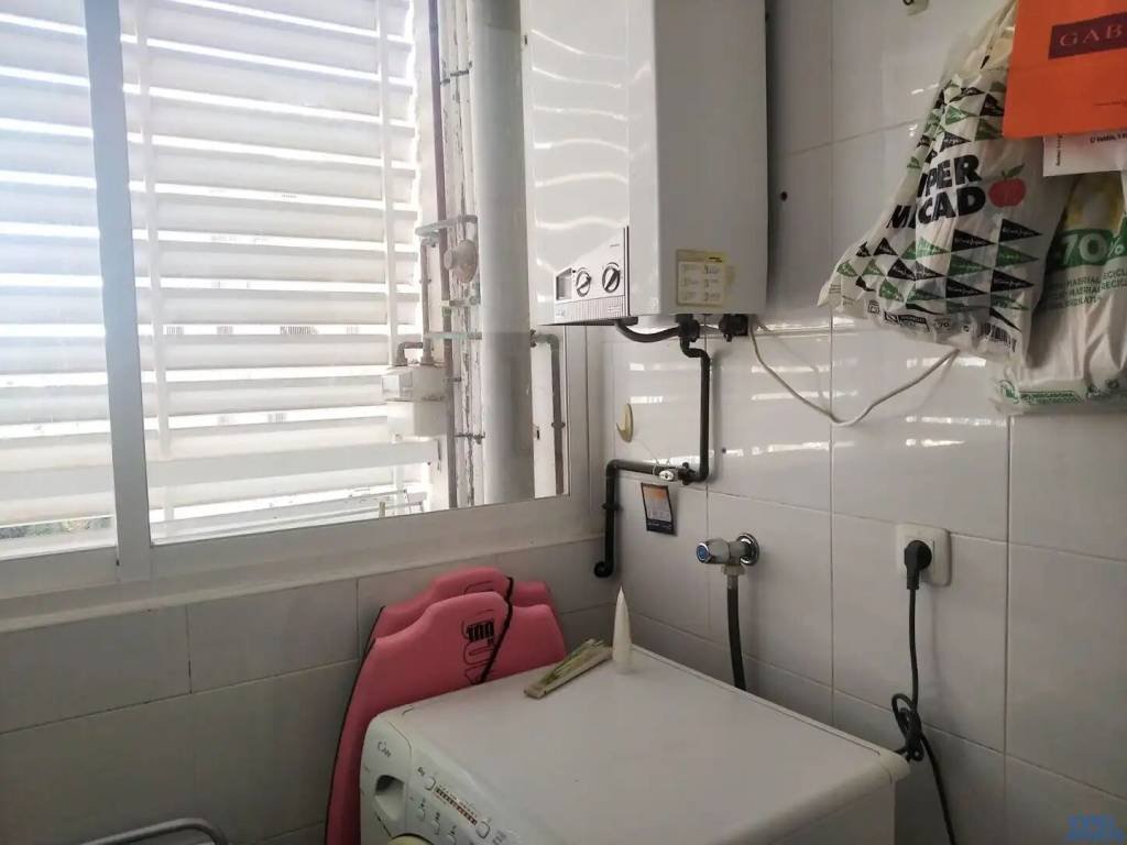 Piso de 100 m² en el Campello