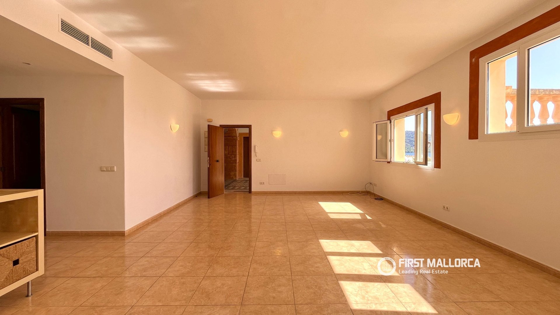Piso de 70 m² en Son Servera