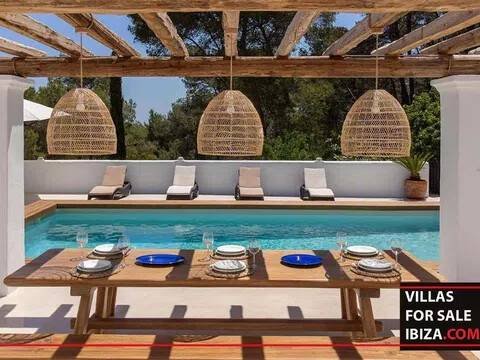 Casa 355 m² a Santa Eulària des Riu