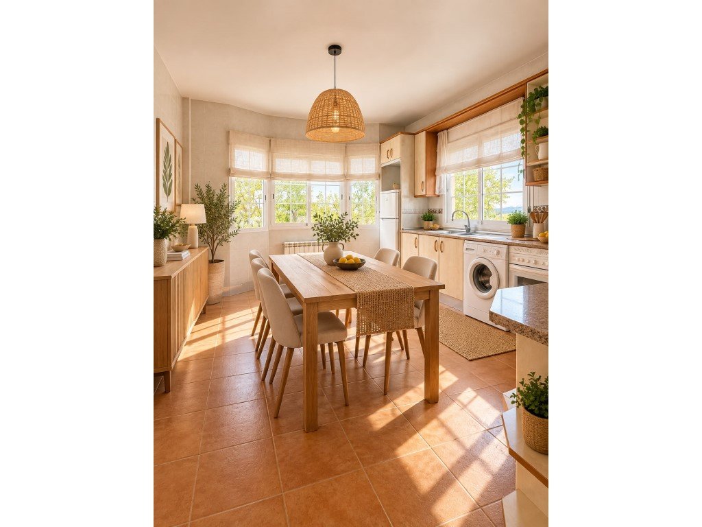 Casa de 300 m² a Villanueva de la Cañada