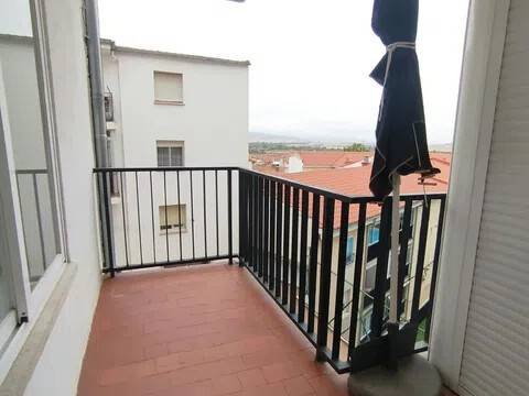 Piso de 113 m² en Ávila