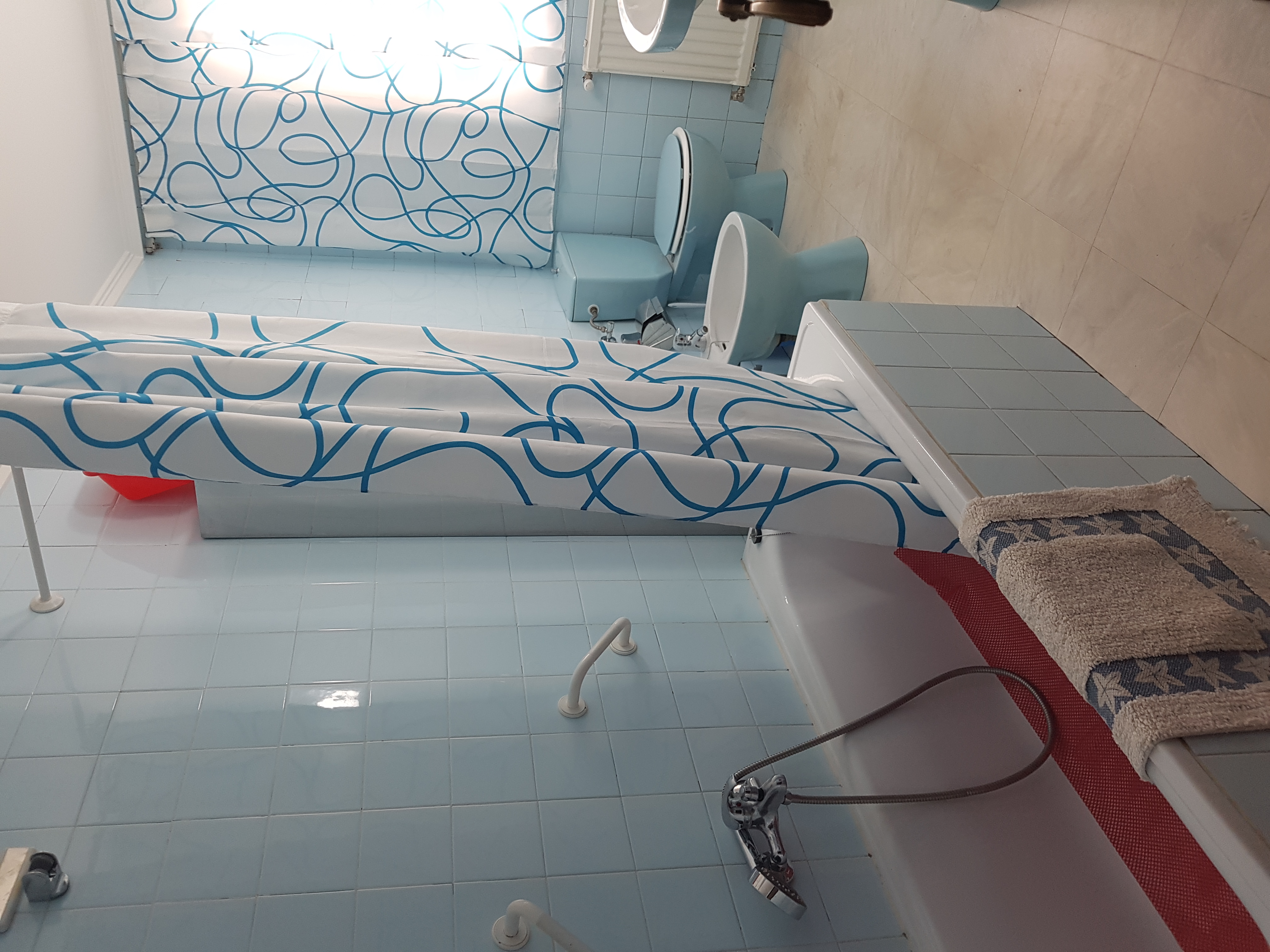 Habitación 100 m², León