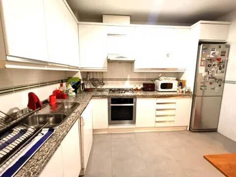 Piso de 120 m² en Alicante