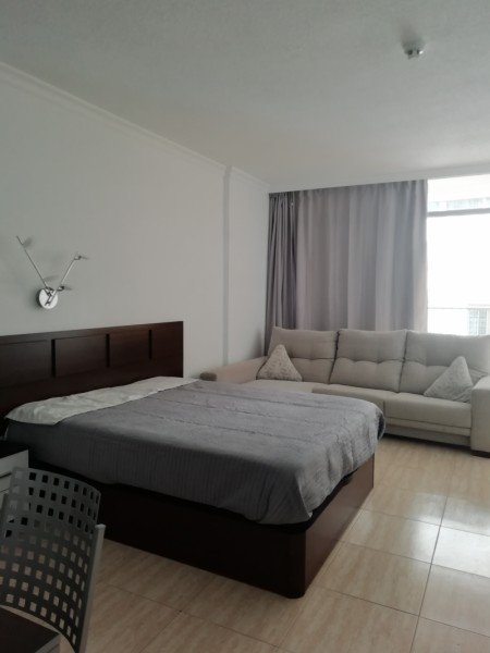 Pis de 50 m² a Puerto de la Cruz