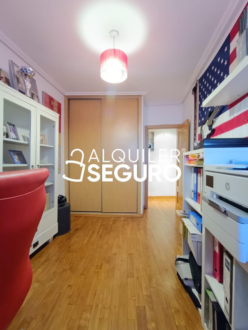 Piso de 110 m² en Valdemoro