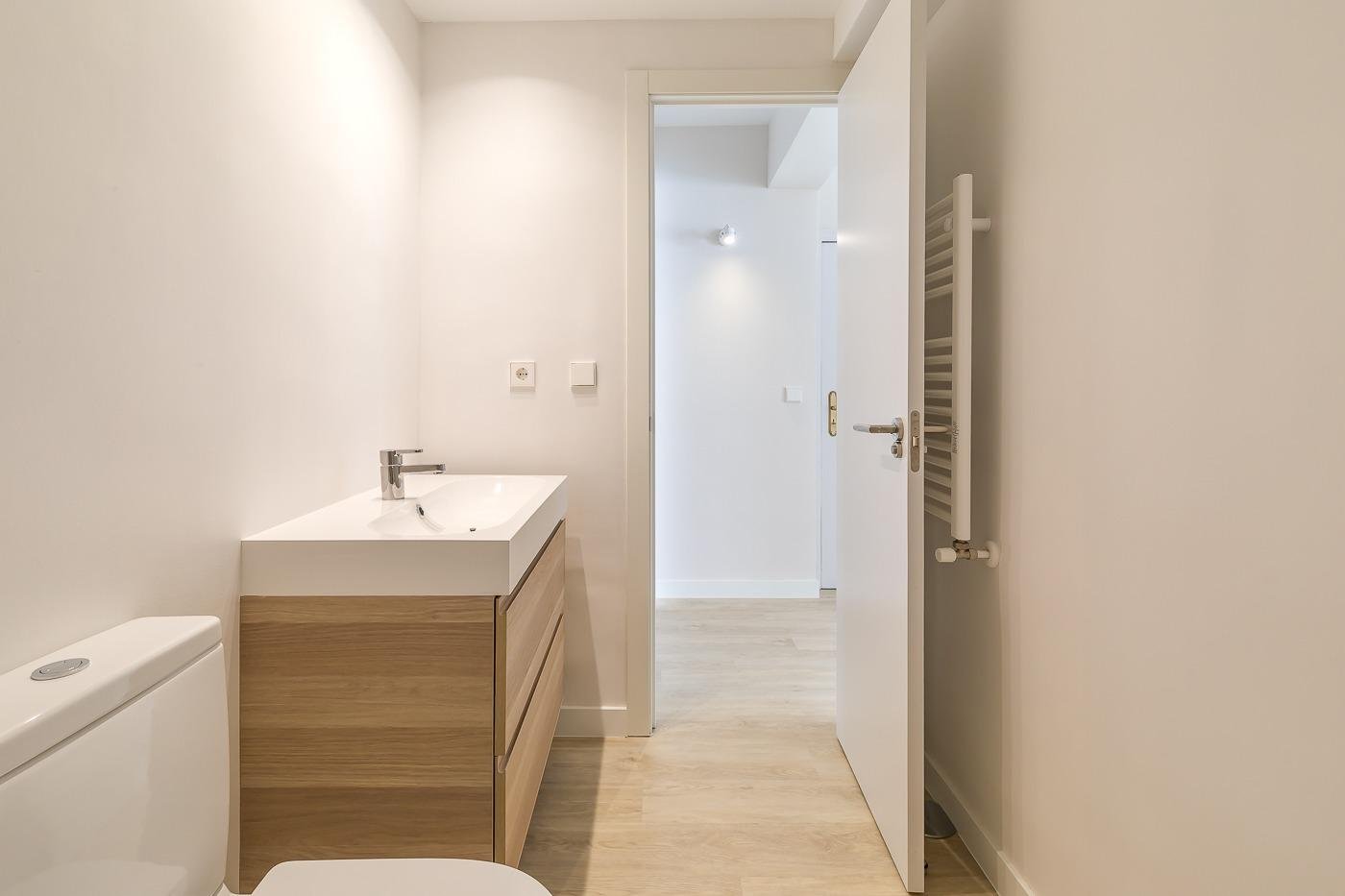 Appartamento 109 m² a Madrid