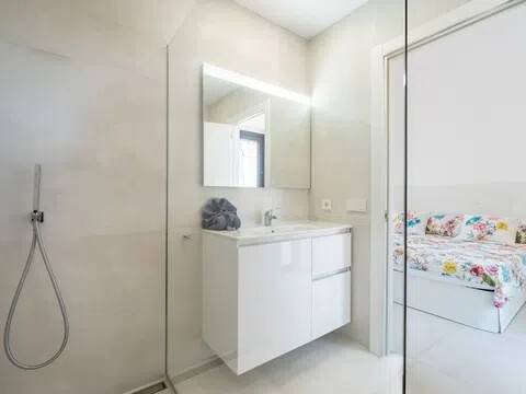 Pis de 308 m² a Campos