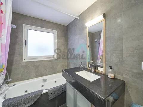 Piso de 85 m² en Oviedo