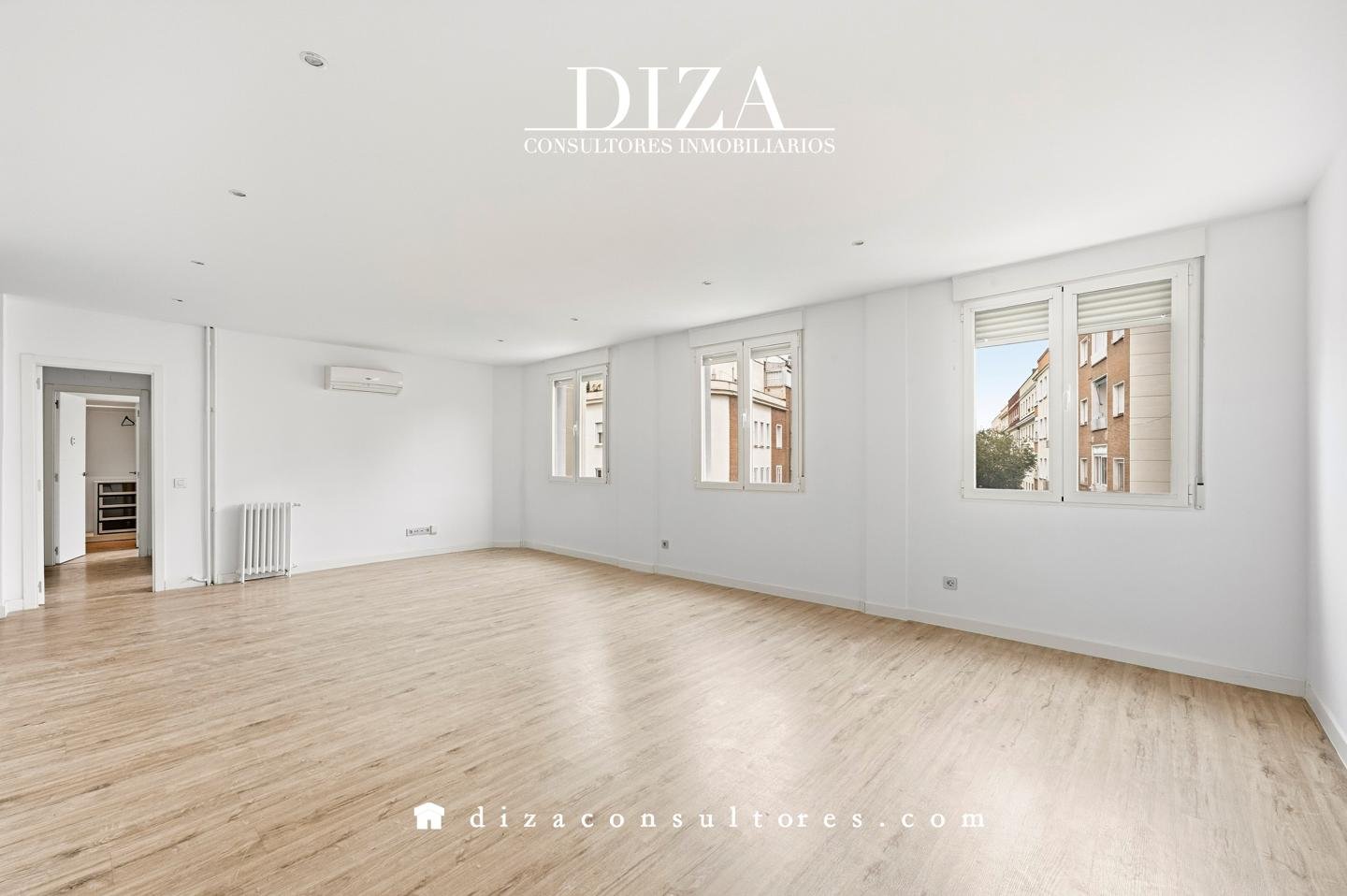 Pis de 146 m² a Madrid