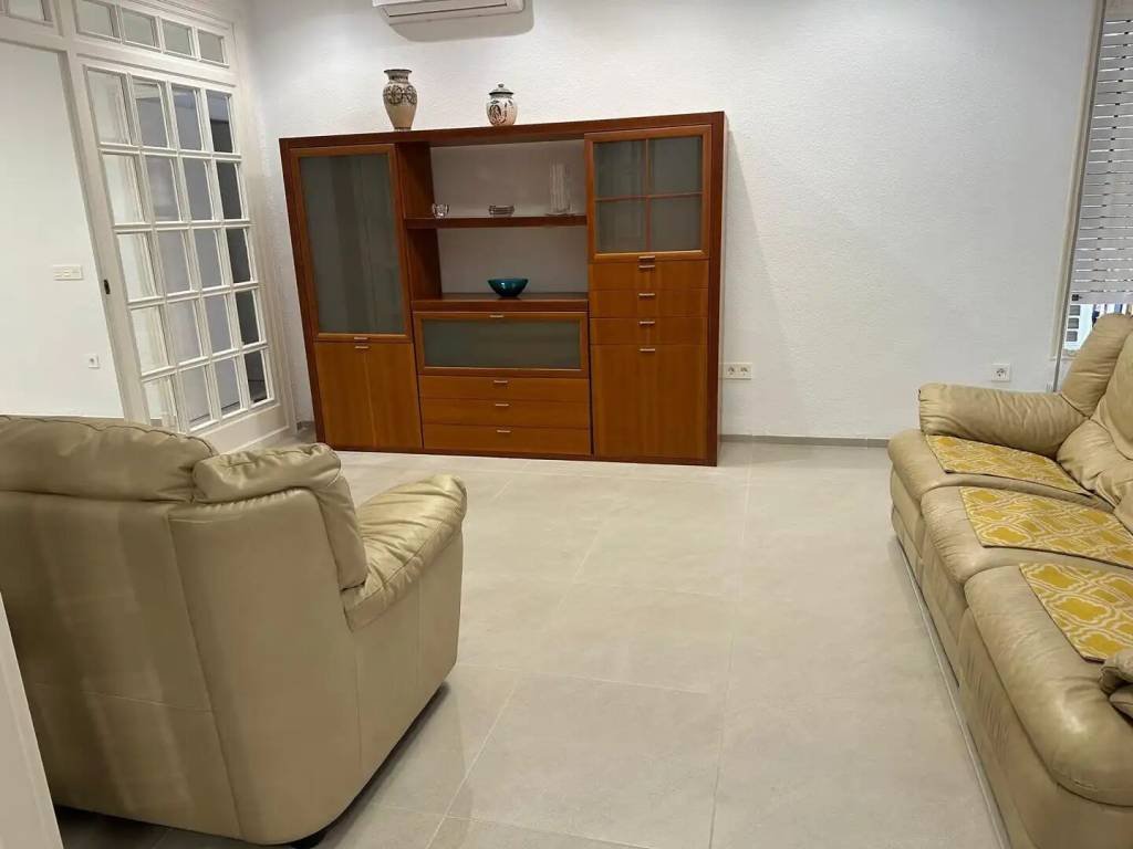 Piso de 130 m² en Elche