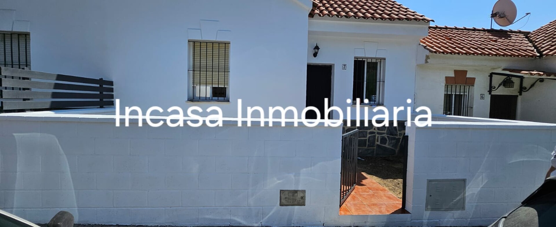 Casa de 98 m² en Calañas