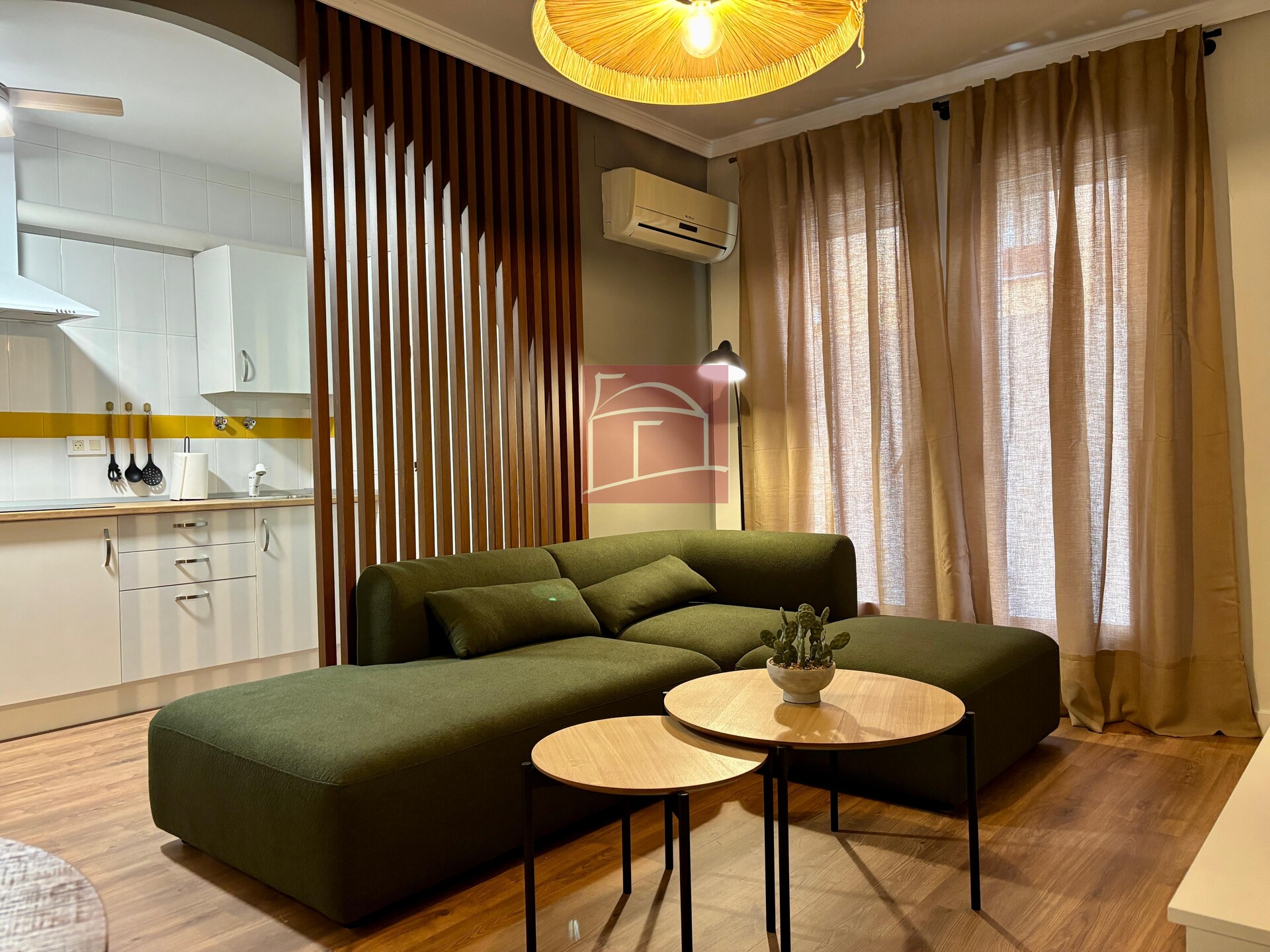 Apartamento 50 m² em Villanueva de la Serena