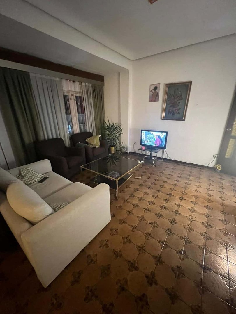 Habitació de lloguer, València