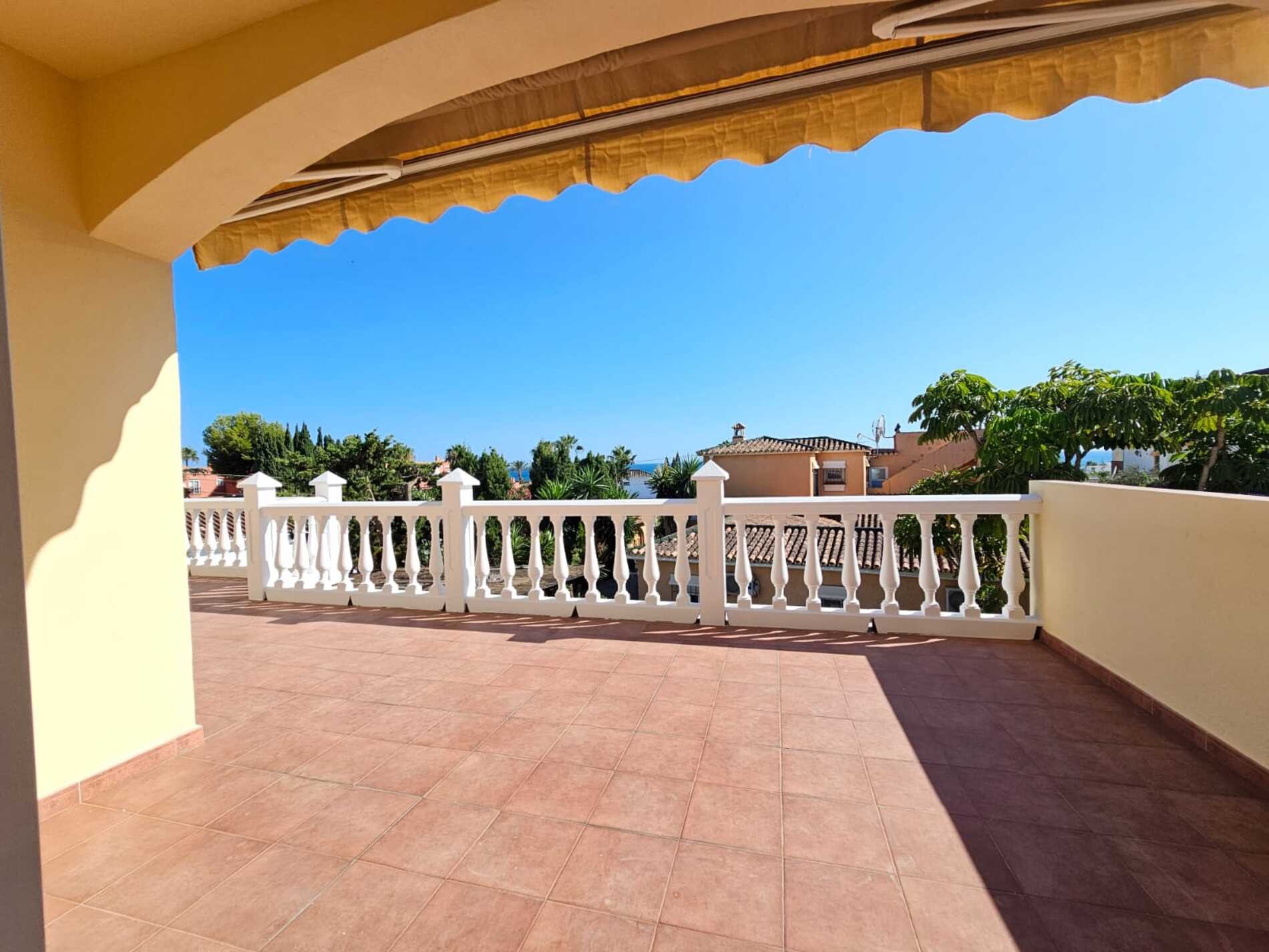 Casa de 240 m² a Marbella