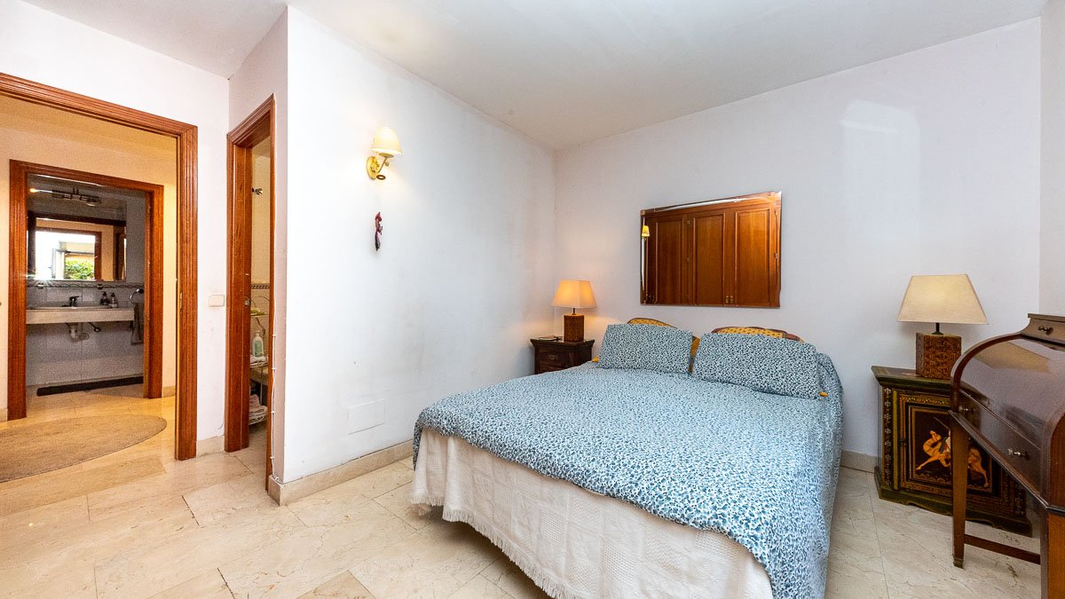 Piso de 105 m² en Palma