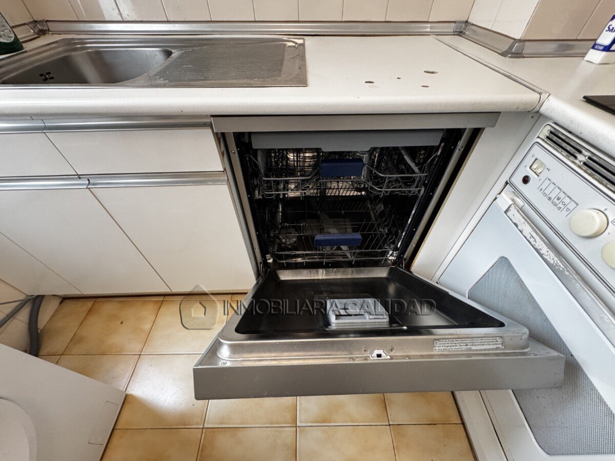 Piso de 110 m² en Burgos