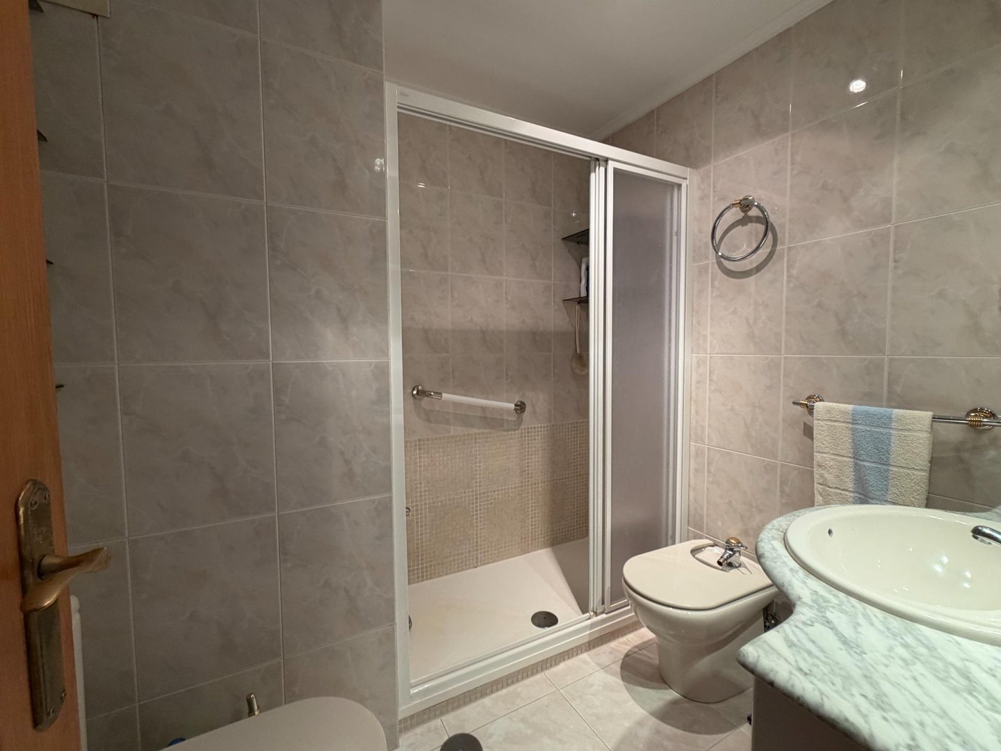 Appartamento 131 m² a Madrid