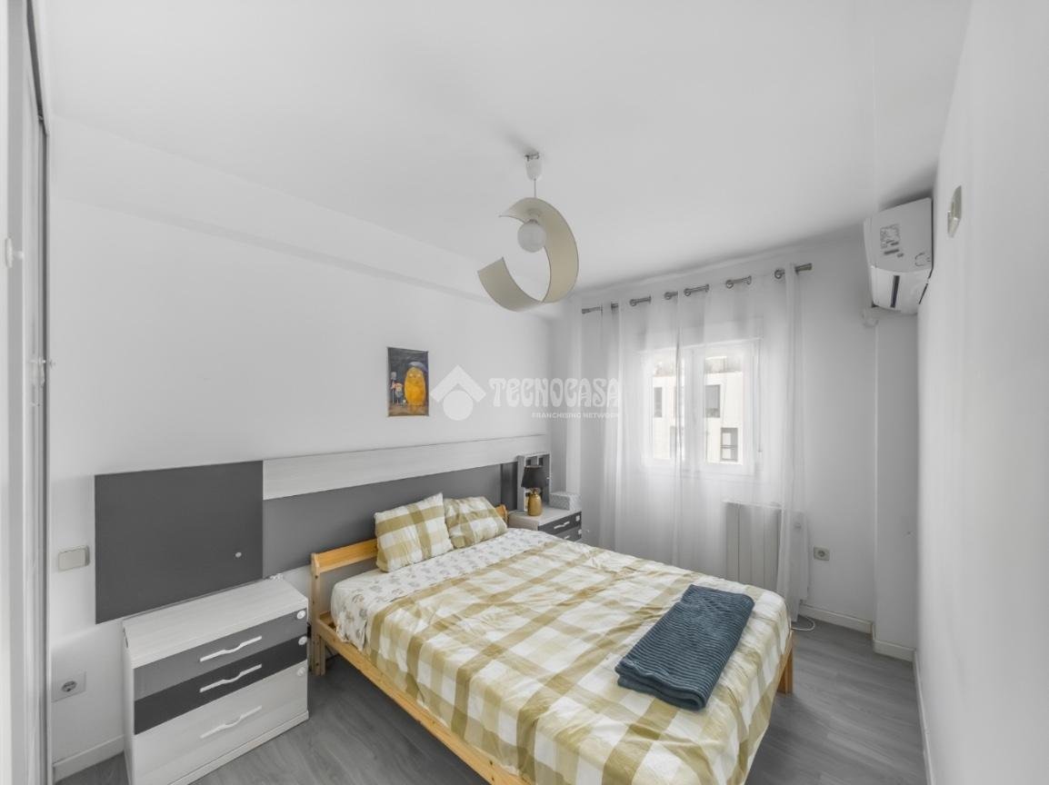 Pis de 54 m² a Madrid