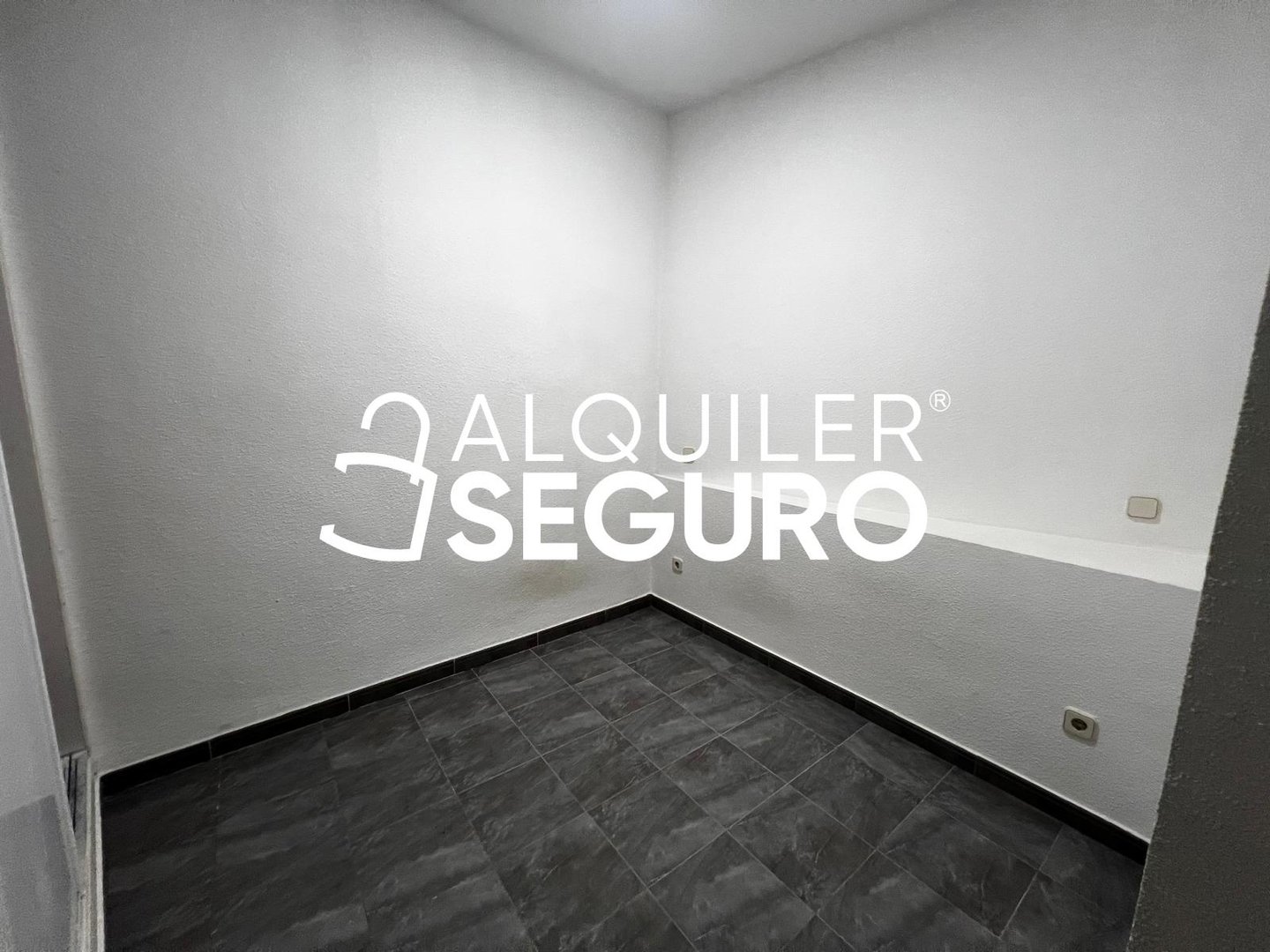 Piso de 40 m² en Madrid