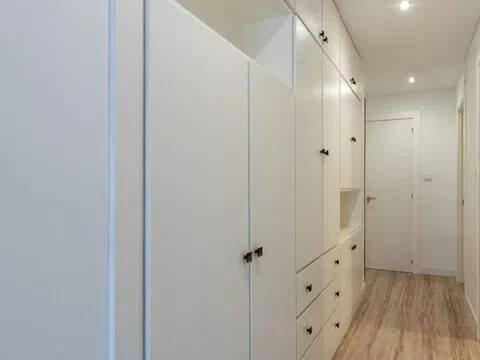 Piso de 80 m² en Gijón
