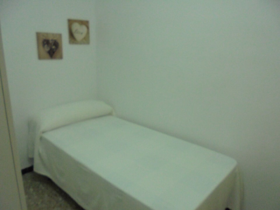 Habitación 110 m², Elche