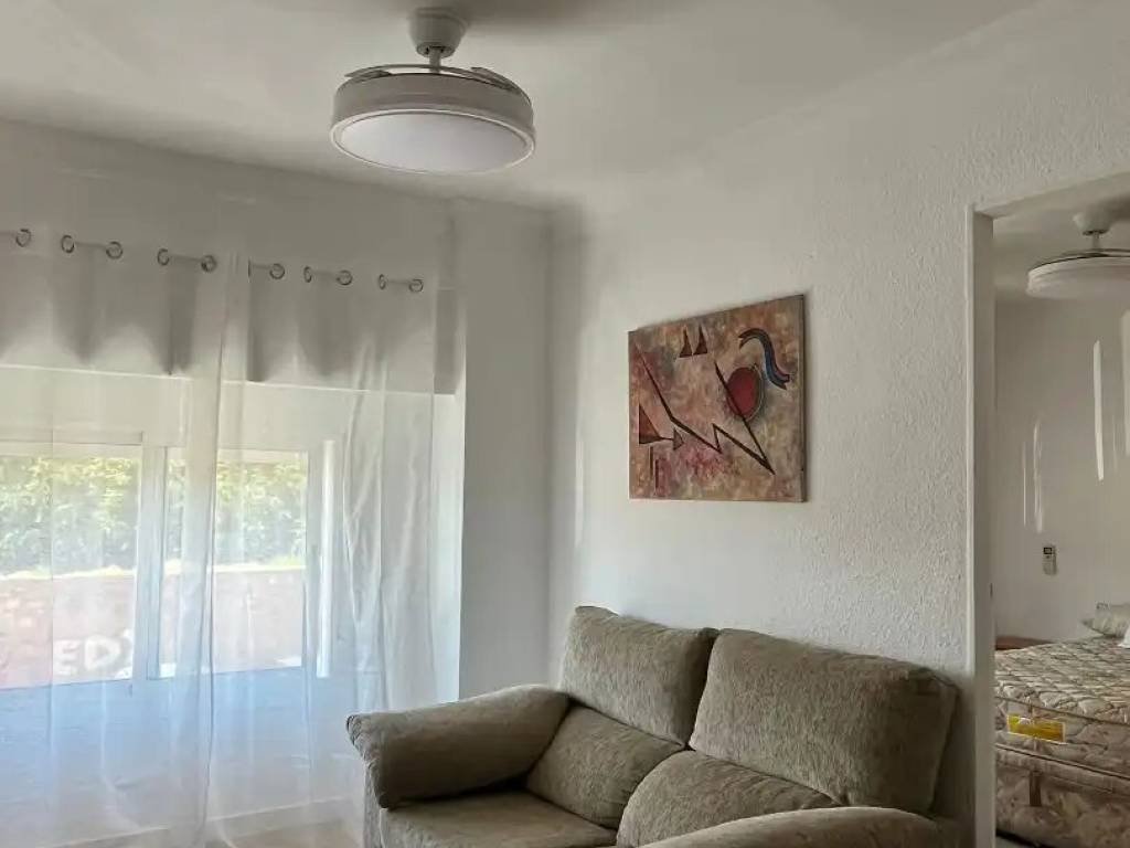 Квартира 70 м² в Валенсии