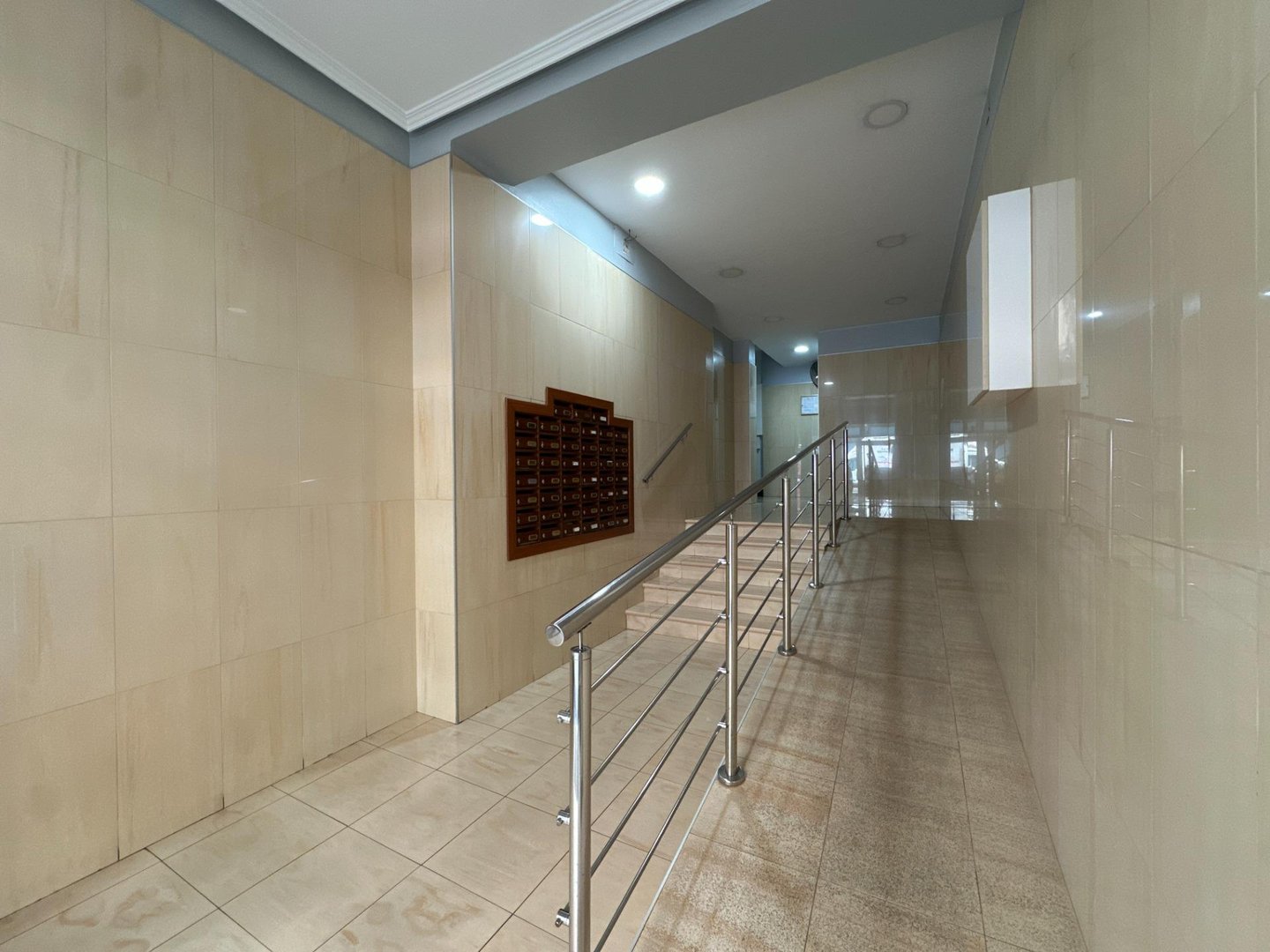 Pis de 79 m² a Saragossa