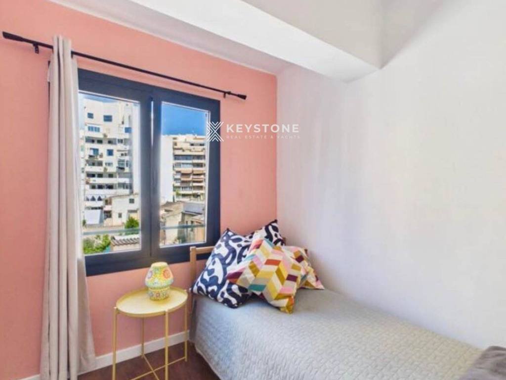Piso de 95 m² en Palma