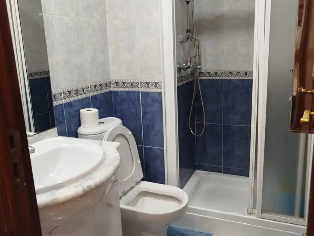 Piso de 105 m² en Granada
