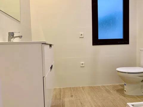 Pis de 90 m² a Calp