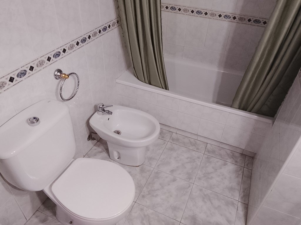 Pis de 98 m² a Còrdova