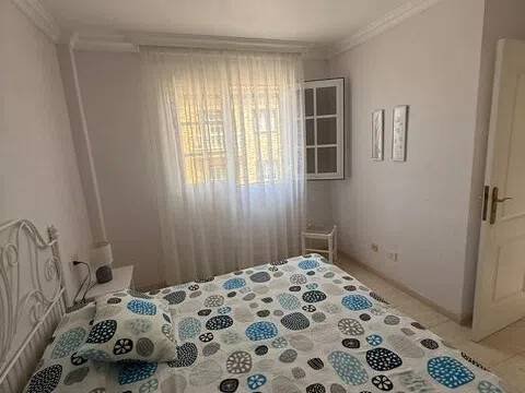 Piso de 59 m² en Puerto de la Cruz
